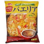 炊飯器でらくらくパエリア 410g