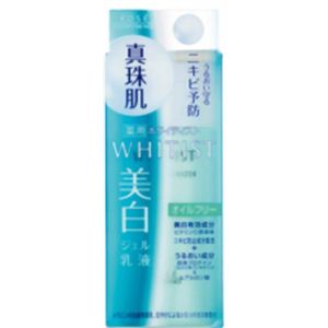 コーセー ホワイティスト ADモイスチュアライザー 130ml