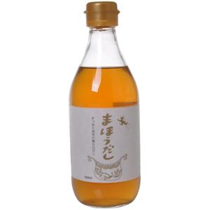 まほうだし(白だし) 360ml