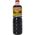 アサヒナミゴールド しょうゆ(混合) 1000ml