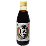 かずさむらさき 丸大豆しょうゆ 360ml