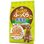 ビタワン もっちりふっくら 低脂肪 ささみ・小魚・緑黄色野菜入り 超小粒 960g(80*12袋)