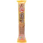 ブルボン プチ ウエハース黒糖きなこ味 45g×10本セット