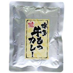 博多牛もつカレー 200g