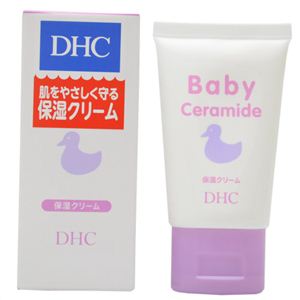 DHC 薬用ベビーセラミド 60g