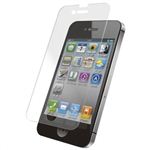 エレコム iPhone4/4S用 衝撃吸収エアーレスフィルム PS-A11FLPA