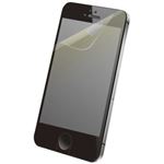 エレコム iPhone5用フィルム(ブルーライトカット) PS-A12FLBLAG