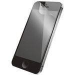 エレコム iPhone5用フィルム(指紋防止反射防止) 2枚入 PS-A12FLFA2