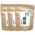 話題の深むし番茶 3本セット 220g×3本