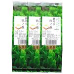 静岡茶 牧之原 5号茶 3本セット 100g×3本