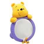 ナポレックス 見てみてミラー Pooh BD-303