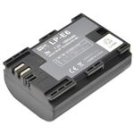 JTT 互換バッテリー MyBattery HQ for Canon LP-E6 MBH-LP-E6