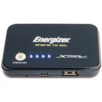 JTT 外付けバッテリー Energizer XP2001