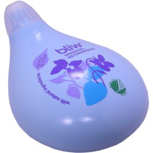 bliw ハンドソープ ワイルドバイオレット 150ml