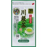 お茶の丸善 有機川根茶 100g