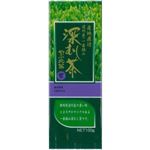 お茶の丸善 産地直送 深むし茶 紫 100g