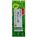 お茶の丸善 匠 静岡遠州の深むし茶 銀 100g