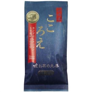 お茶の丸善 静岡茶 こころえ 100g