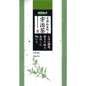 お茶の丸善 産地限定 京都和束町宇治茶 50g