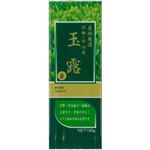 お茶の丸善 産地厳選 宇治産玉露 100g