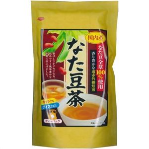 なた豆茶 ティーパック 20P