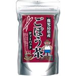 鹿児島県産ごぼう茶 ティーバック 18P