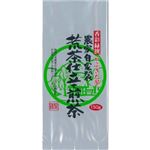 お茶の丸善 農家自家製荒茶仕立て煎茶 150g