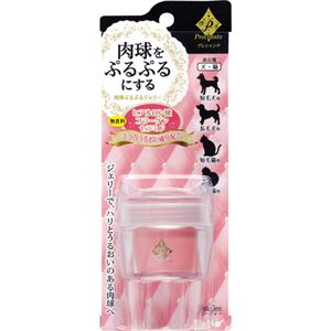 ペティオ プレシャンテ 肉球ぷるぷるジェリー 30g