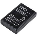 エネルグ デジタルカメラ用バッテリー フジフィルム用 NP-120対応 F-#1069