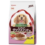 ゲインズ ドッグセレクション ミニチュア・ダックスフンド用 1.8kg