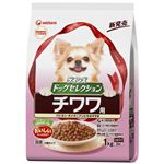 ゲインズ ドッグセレクション チワワ用 1kg