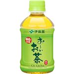 【ケース販売】おーいお茶 緑茶 280ml×24本