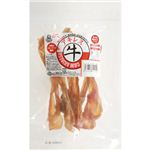 愛犬用健康おやつ インド産 牛アキレス ショート 80g