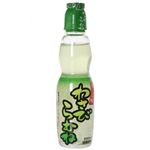 【ケース販売】わさびらむね 250ml×30本