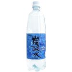 【ケース販売】炭酸水 1000ml×12本