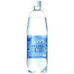 【ケース販売】海洋ミネラル炭酸水 1000ml×12本