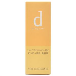 dプログラム アクネケア エッセンス 50ml