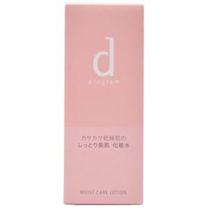 dプログラム モイストケア ローション 125ml
