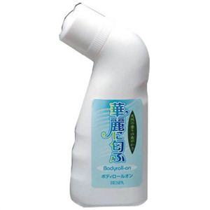 華麗に匂ふ ボディロールオン 100ml