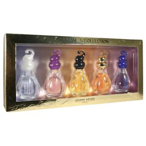 ジャンヌアルテス スルタン ミニチュア コフレセット 7ml×5個入