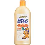 ソフトシャンプー 愛犬用 350ml