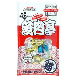 ペッツルート 猫用魚肉亭 30個入