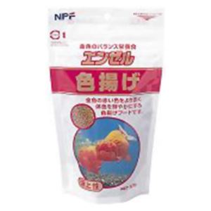 日本ペット エンゼル色揚げ 300g