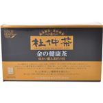 金の健康茶 杜仲茶 3g×18ティーバッグ