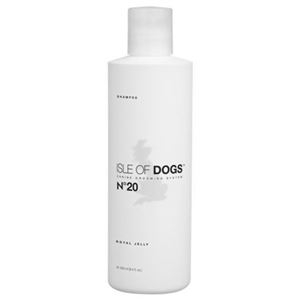 アイルオブドッグス ローヤルゼリーシャンプー No.20 250ml