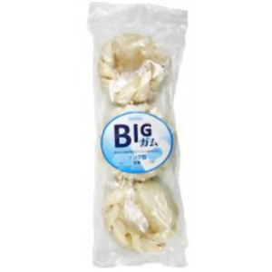 ペットプロ BIGガム リング型 3個入り