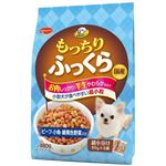 ビタワン もっちりふっくら ビーフ・小魚・緑黄色野菜入り 超小粒 480g(80g*6袋)