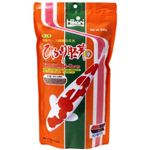 錦鯉のえさ ひかり胚芽・小粒 (浮上性) 500g