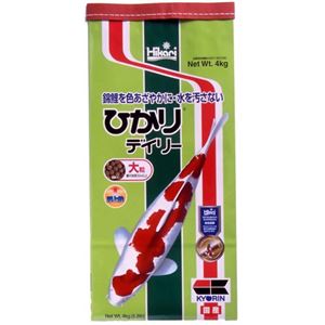 ひかりデイリー 4kg