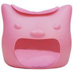 【数量限定】キティはうす ピンク